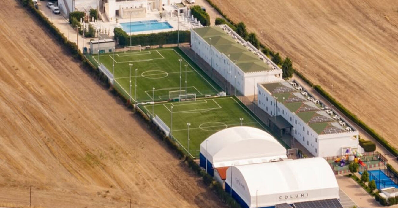 coluni coluni
