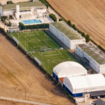 Centro sportivo Gravina in Puglia