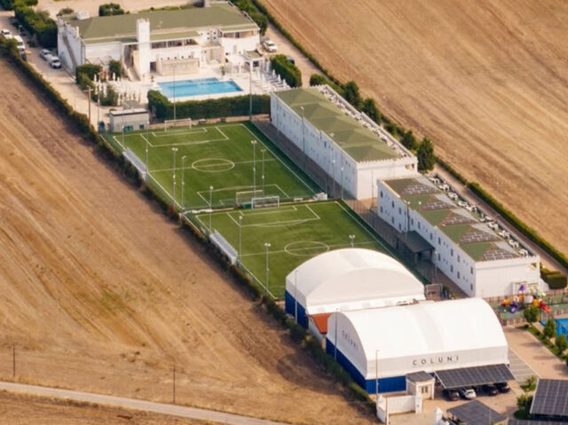coluni