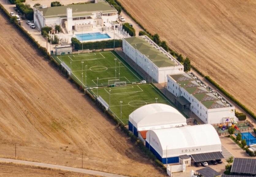 coluni